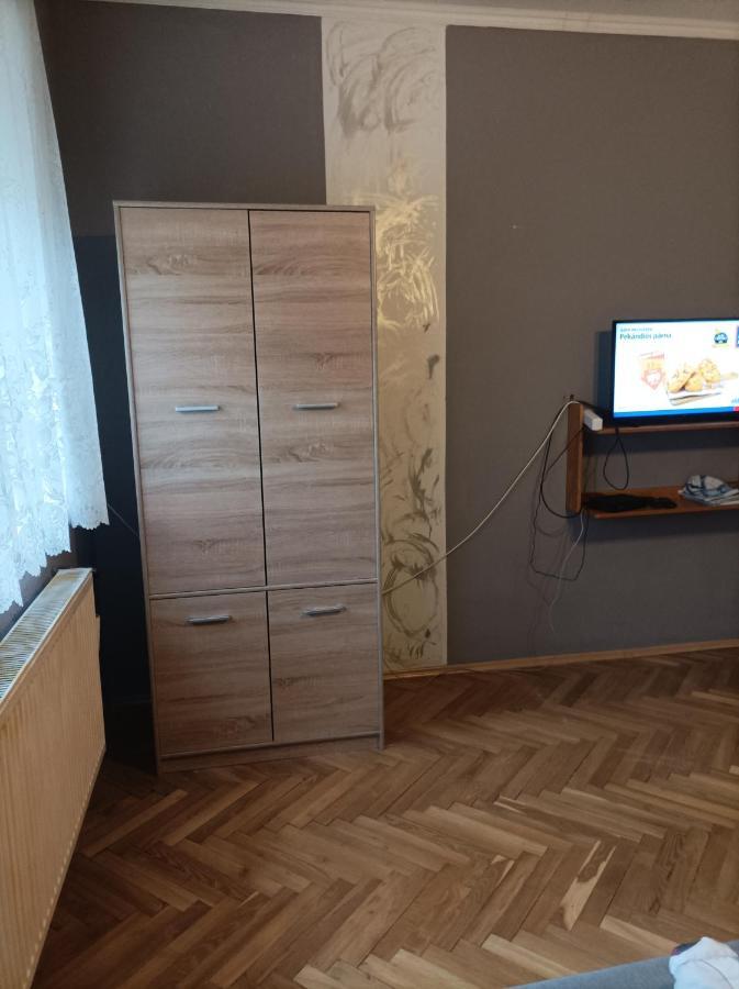 Csilla Apartman Balogunyom Exteriör bild