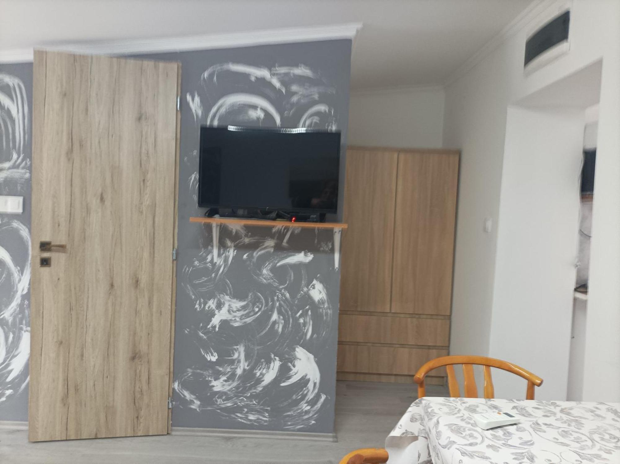 Csilla Apartman Balogunyom Exteriör bild